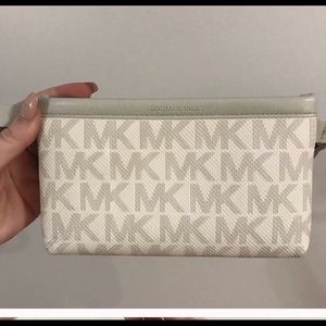 Michael Kors belt bag, bum bag, Fanny pack